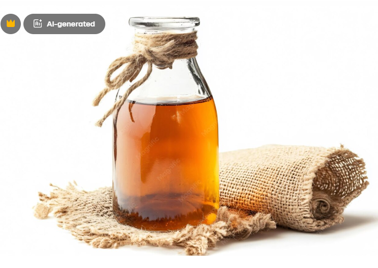 Компаунди для комбучі & квасу