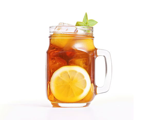 Компаунди для фруктових Ice Tea & Coffe